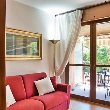 شقة Terrace In Center *