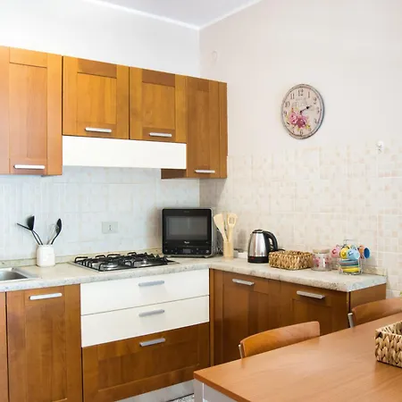 شقة Terrace In Center ليكو